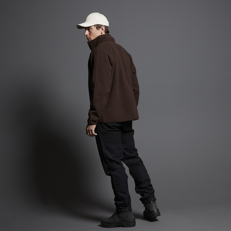 Fleece-takki "Vallen 2.0"